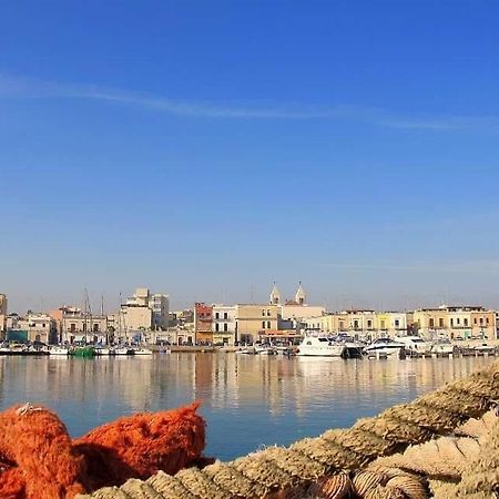 Апартаменти Via Pisa 20 Барі Екстер'єр фото